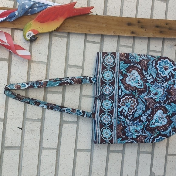 Vera Bradley Pocketbook - Picture 5 of 11